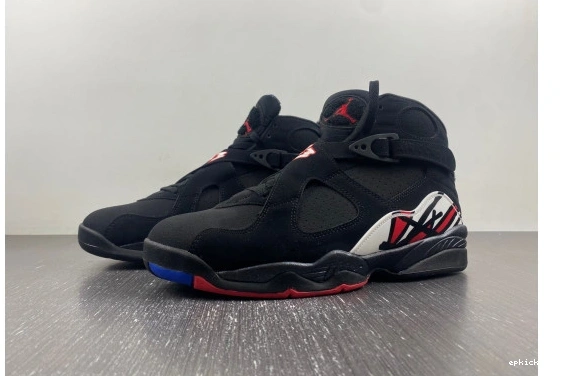 Rep EP (2023) Playoffs Jordan  Retro 305381-062 305381-062 8 0115